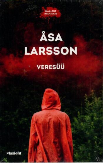 Veresüü - Åsa Larsson Veresüü - Åsa Larsson