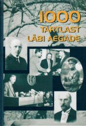 1000 tartlast läbi aegade