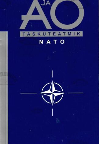 A ja O taskuteatmik 2005. NATO