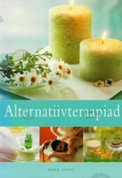 Alternatiivteraapiad - Mark Evans