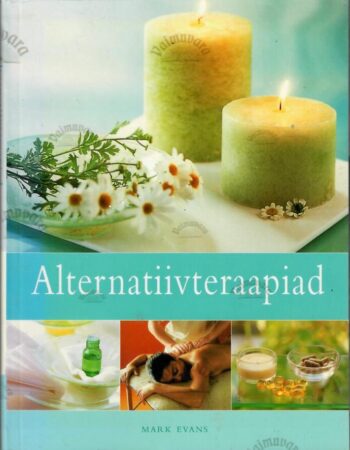 Alternatiivteraapiad - Mark Evans
