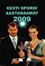Eesti spordi aastaraamat 2009 Eesti spordi aastaraamat 2009