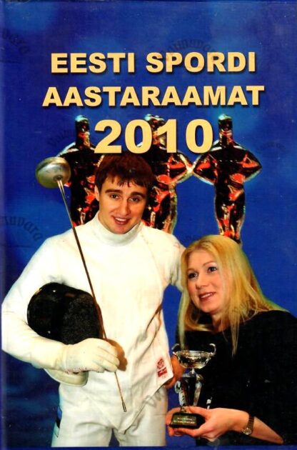 Eesti spordi aastaraamat 2010