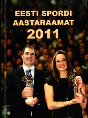 Eesti spordi aastaraamat 2011
