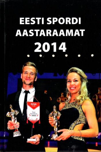 Eesti spordi aastaraamat 2014