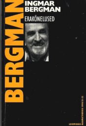 Erakõnelused - Ingmar Bergman