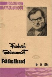 Füüsikud Friedrich Dürrenmatt