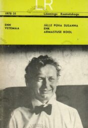 Jälle Püha Susanna ehk Armastuse kool - Enn Vetemaa Jälle Püha Susanna ehk Armastuse kool - Enn Vetemaa