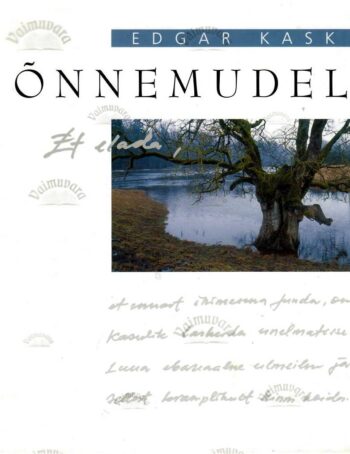 Õnnemudel - Edgar Kask Õnnemudel - Edgar Kask