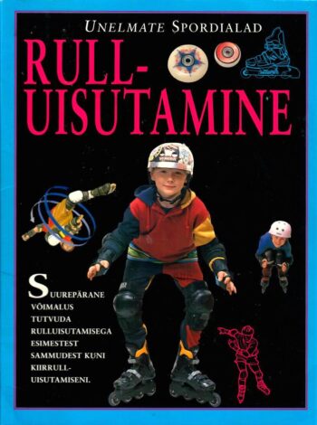 Rulluisutamine - Aldie Chalmers