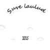 Suve laulud 2015 Suve laulud 2015
