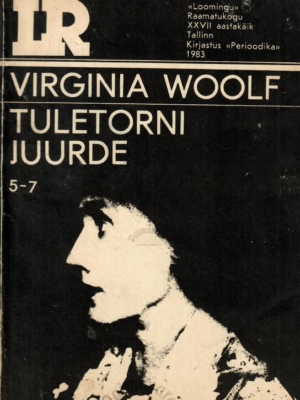 Tuletorni juurde – Virginia Woolf