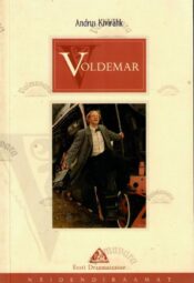 Voldemar - Andrus Kivirähk Voldemar - Andrus Kivirähk