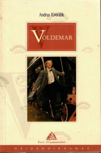 Voldemar - Andrus Kivirähk