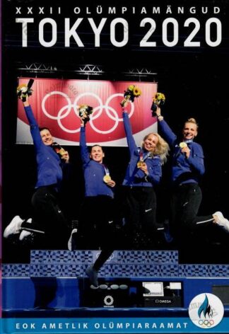 XXXII suveolümpiamängud Tokyo 2020