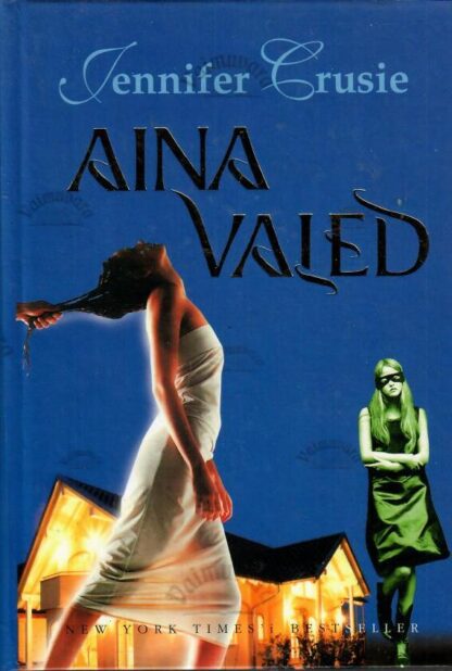 Aina valed - Jennifer Crusie