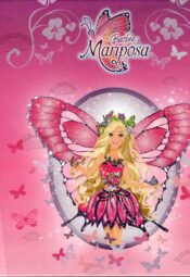Barbie Mariposa