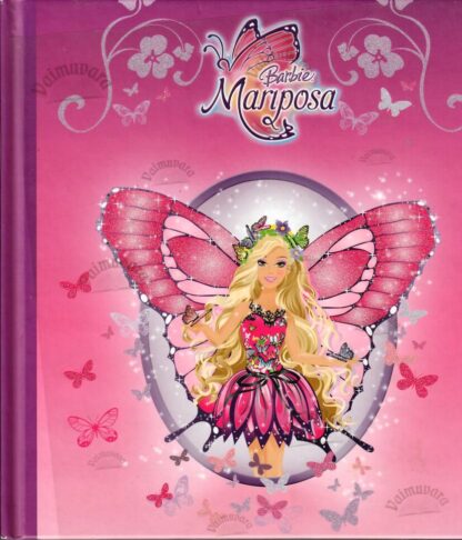 Barbie Mariposa