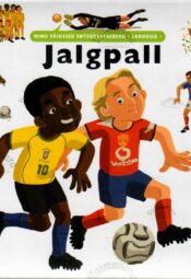 Jalgpall - Françoise De Guibert