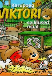 Karupoeg Viktori seiklused maal Karupoeg Viktori seiklused maal