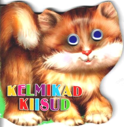 Kelmikad kiisud