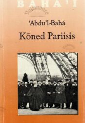 Kõned Pariisis - Abdul-Baha Kõned Pariisis - Abdul-Baha