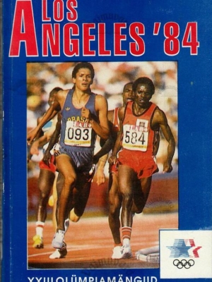 Los Angeles ’84. XXIII olümpiamängud