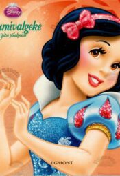 Lumivalgeke ja seitse pöialpoissi - Disney