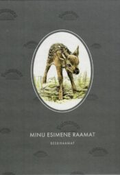 Minu esimene raamat. Beebiraamat