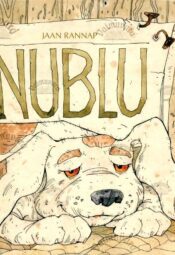 Nublu - Jaan Rannap, 2000 Nublu - Jaan Rannap, 2000