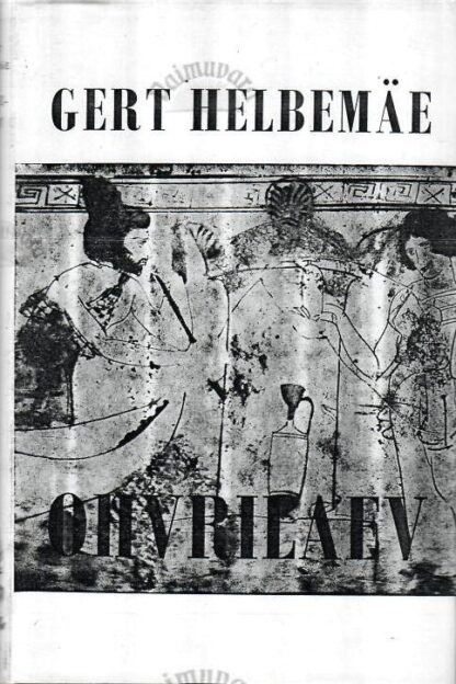 Ohvrilaev - Gert Helbemäe