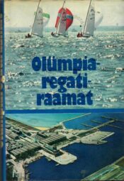 Olümpiaregatiraamat Olümpiaregatiraamat