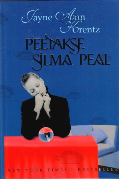 Peetakse silma peal - Jayne Ann Krentz