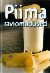 Piima raviomadused - Gerda Kroom Piima raviomadused - Gerda Kroom