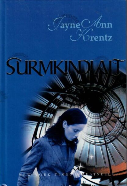 Surmkindlalt - Jayne Ann Krentz