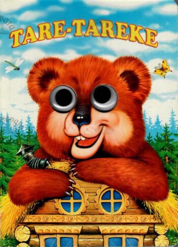 Tare-tareke Tare-tareke