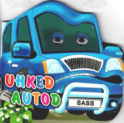 Uhked autod