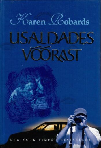 Usaldades võõrast - Karen Robards