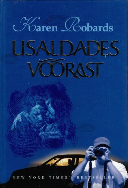 Usaldades võõrast - Karen Robards