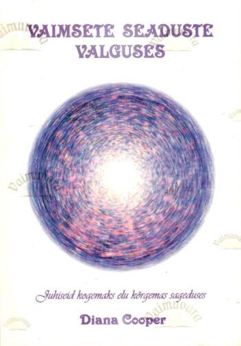 Vaimsete seaduste valguses - Diana Cooper, 2007