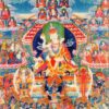 Välgusõit. Seksuaalenergia valgel... Eurooplasele tantrismist - Rinchen Dordze kaas Välgusõit. Seksuaalenergia valgel... Eurooplasele tantrismist - Rinchen Dordze