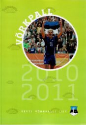 Võrkpall 2010-2011