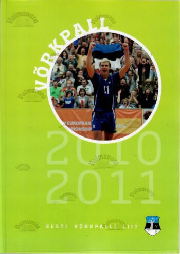 Võrkpall 2010-2011 Võrkpall 2010-2011