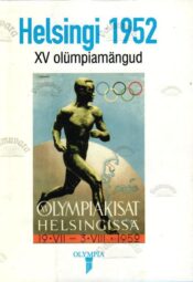 XV olümpiamängud Helsingi 1952