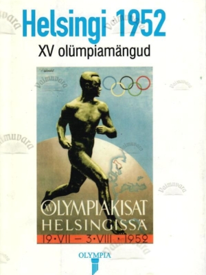 XV olümpiamängud Helsingi 1952