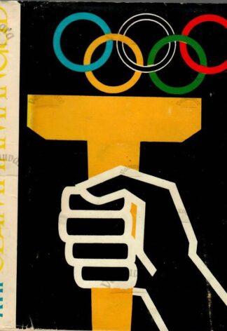 XVII olümpiamängud. Rooma 1960