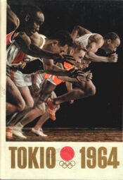XVIII olümpiamängud Tokio 1964 XVIII olümpiamängud Tokio 1964