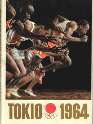 XVIII olümpiamängud Tokio 1964