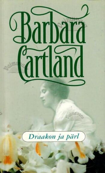 Draakon ja pärl - Barbara Cartland