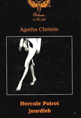 Hercule Poirot juurdleb - Agatha Christie